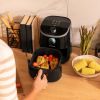  Зображення Мультипіч Cecotec Cecofry Compact 2000 (CCTC-03312) 